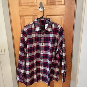 BRAND NEW Mens ORVIS Flannel Size XL